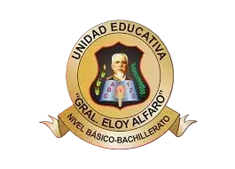 Logo Unidad Educativa